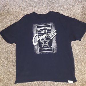 Dallas cowboys shirt 2016